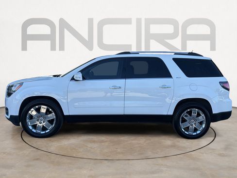 Used 2017 GMC Acadia Limited SLT FWD image 7