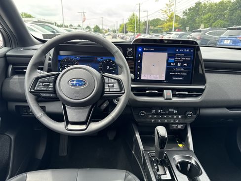 Certified 2026 Subaru Outback Premium AWD/4WD image 2