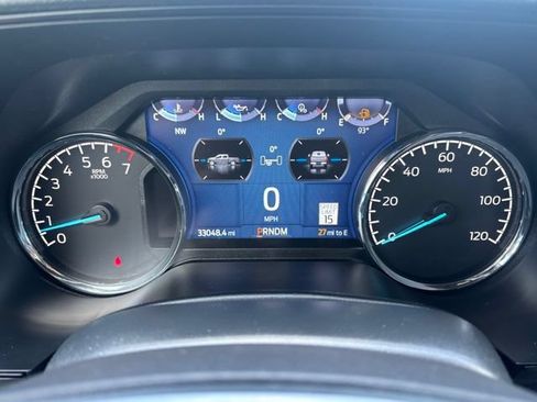 Used 2023 Ford F150 Tremor AWD/4WD image 15