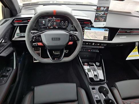 New 2026 Audi RS 3 AWD/4WD image 5