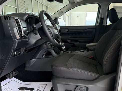 New 2026 Ford Ranger XLT w/ Equipment Group 301A High AWD/4WD image 6