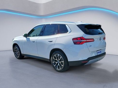 New 2025 BMW X3 xDrive30i w/ Convenience Package image 5