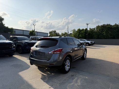 Used 2014 Nissan Murano SV w/ Value Package FWD image 5