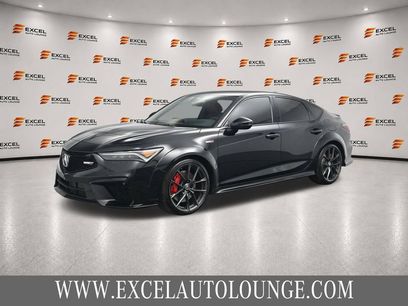 Used 2024 Acura Integra Type S