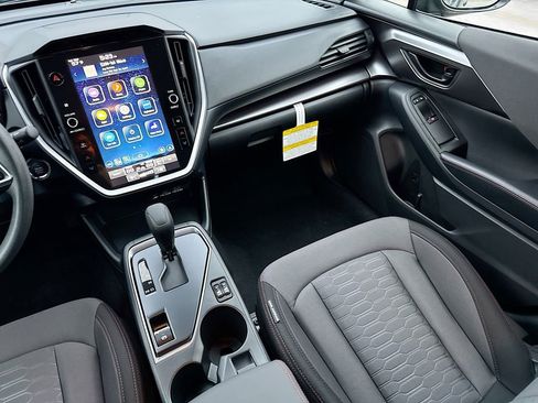 New 2025 Subaru Impreza 2.0i Sport image 29