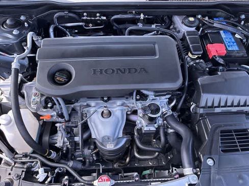 Certified 2026 Honda Civic LX image 15
