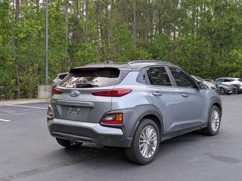 Used 2019 Hyundai Kona SEL FWD image 5