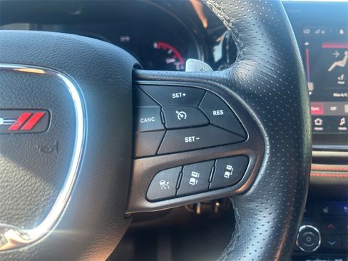 Used 2024 Dodge Durango GT image 31