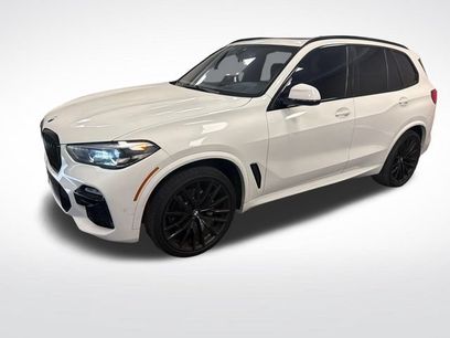Used 2021 BMW X5 sDrive40i w/ M Sport Package