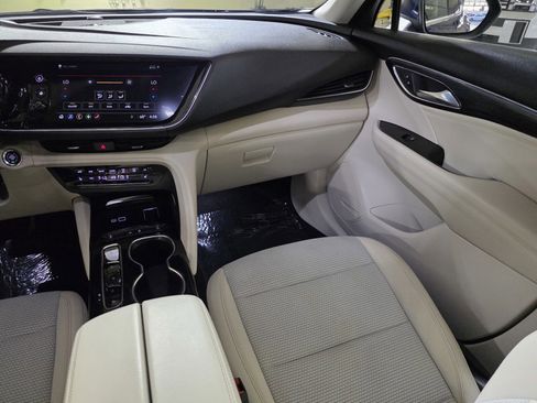 Used 2023 Buick Envision Preferred image 16