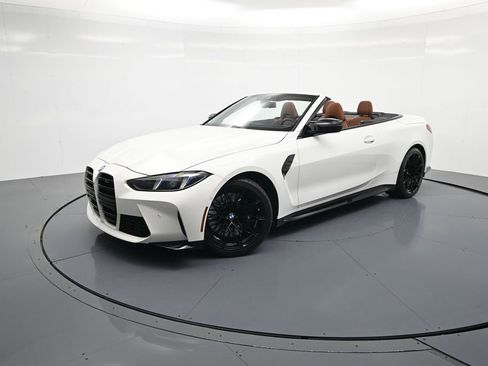 Used 2025 BMW M4 xDrive Competition w/ Executive Package AWD/4WD image 28