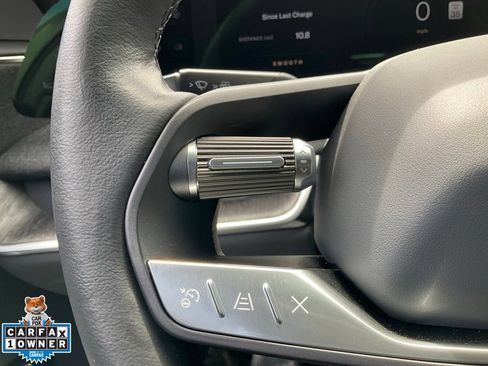 Used 2025 Lucid Air Touring AWD/4WD image 48