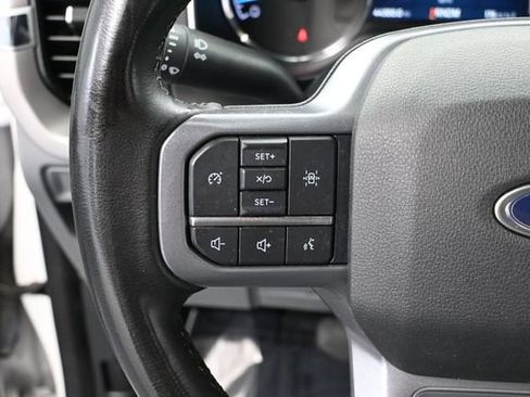 Used 2023 Ford F150 XLT w/ Equipment Group 301A Mid AWD/4WD image 26