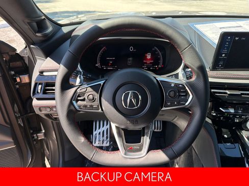 Used 2026 Acura MDX A-Spec image 13