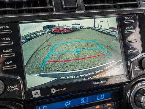 Used 2020 Toyota 4Runner TRD Pro image 28