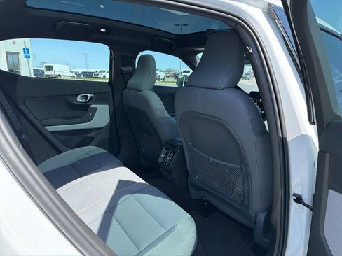 Used 2024 Polestar Polestar 2 Long Range Dual Motor image 18