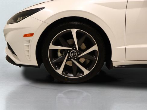 Used 2022 Hyundai Sonata SEL Plus image 7