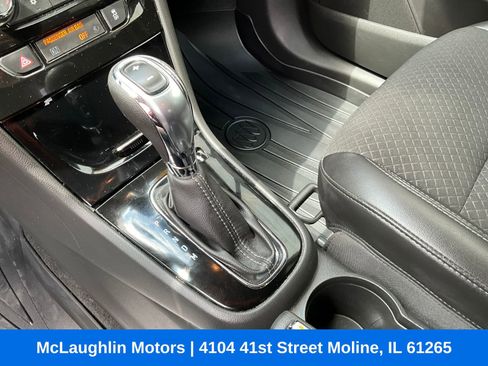 Used 2020 Buick Encore Preferred w/ Safety Package AWD/4WD image 25