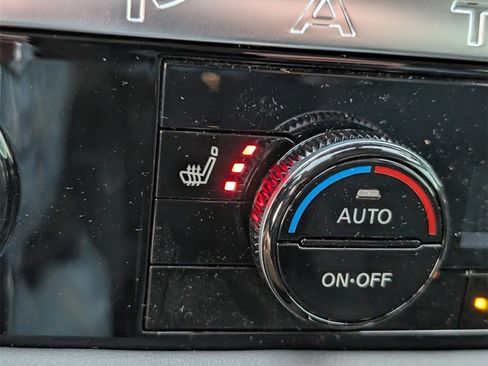 New 2026 Nissan Pathfinder SV image 14