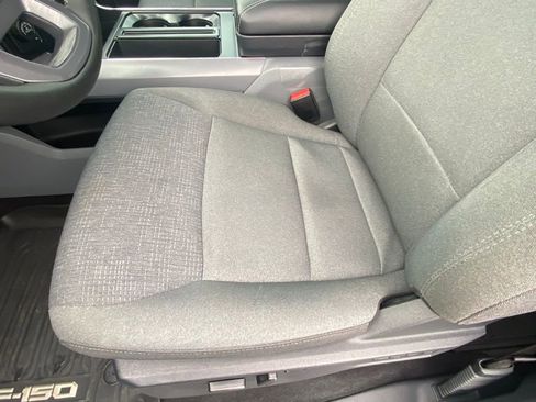 Certified 2024 Ford F150 XLT w/ Equipment Group 302A MID image 21