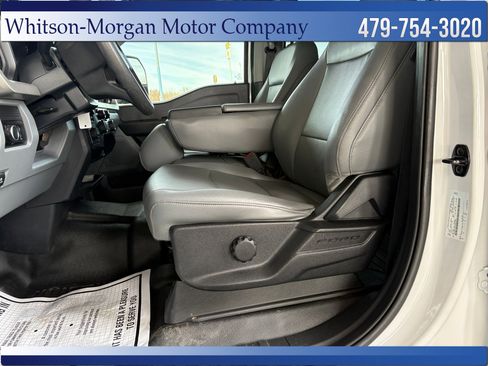Used 2023 Ford F350 XL image 16
