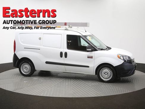 Used 2019 RAM ProMaster City Tradesman FWD image 46