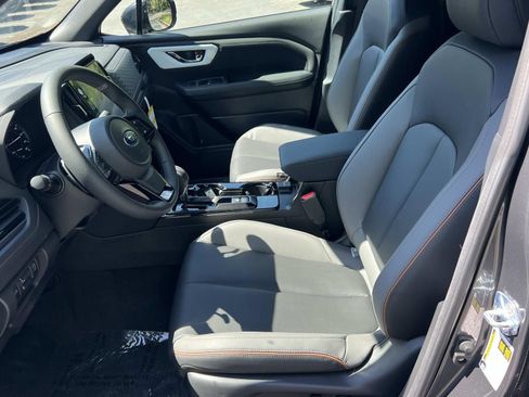 New 2026 Subaru Forester Sport AWD/4WD image 9