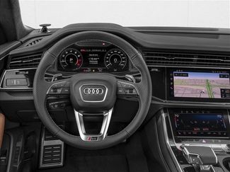 New 2026 Audi RS Q8 performance video 4
