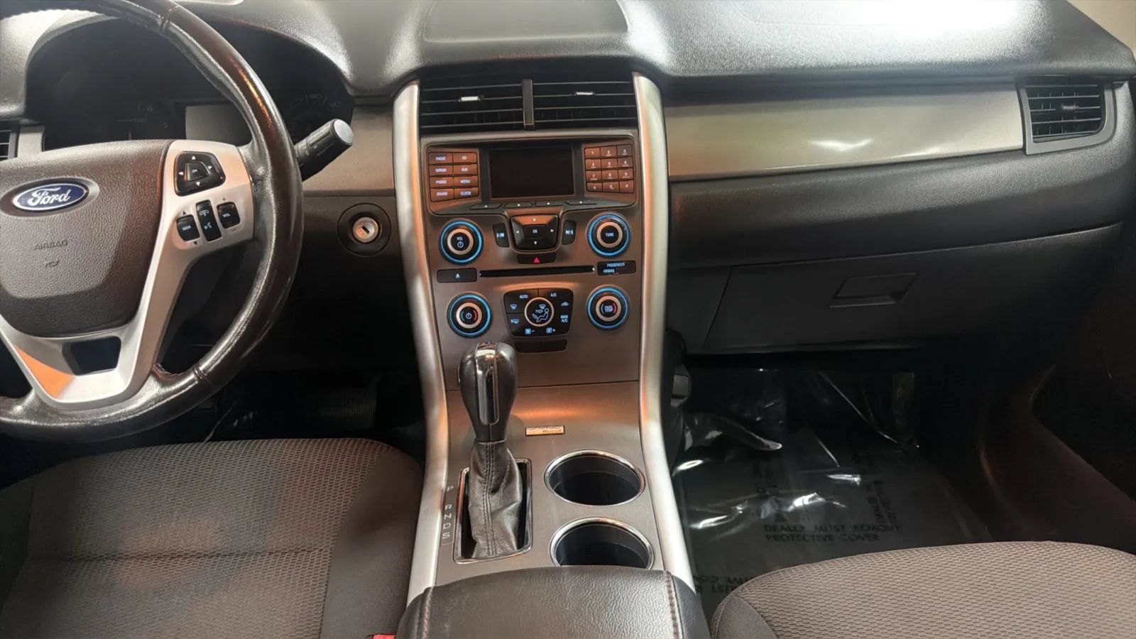 Used 2013 Ford Edge SEL AWD/4WD image 14