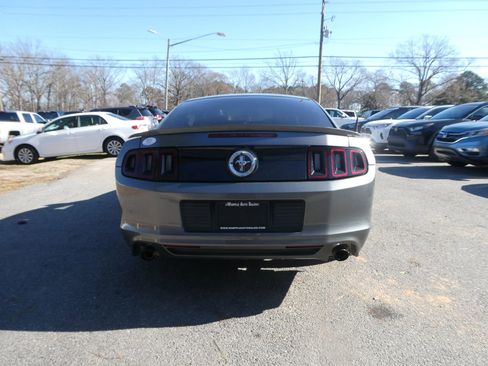 Used 2014 Ford Mustang Premium w/ Equipment Group 203A image 6