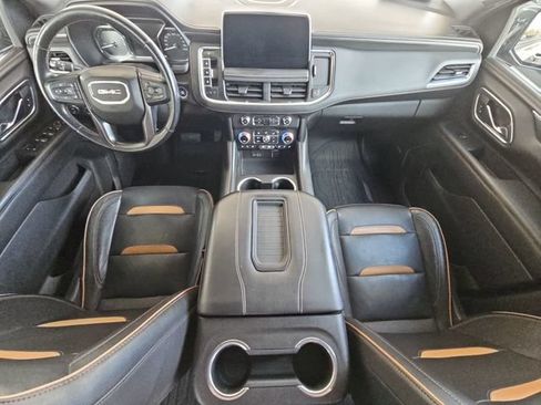Used 2021 GMC Yukon XL AT4 w/ AT4 Premium Plus Package AWD/4WD image 26