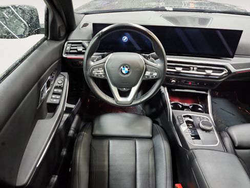 Used 2023 BMW 330i xDrive Sedan w/ Driving Assistance Package AWD/4WD image 10