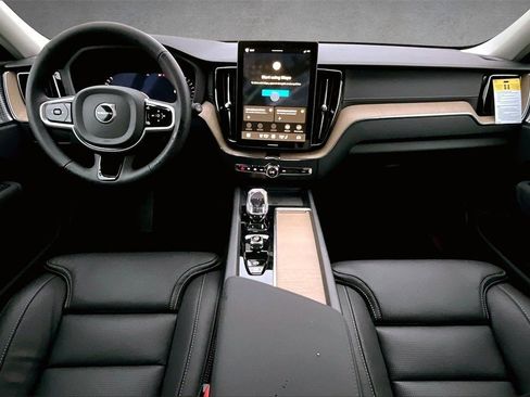 New 2026 Volvo XC60 B5 Ultra w/ Protection Package Premier image 5