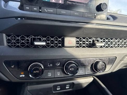 Used 2024 Honda Accord EX image 23