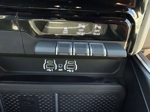 New 2026 RAM 1500 Laramie w/ Sport Appearance Package image 26