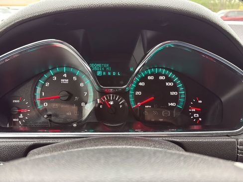 Used 2017 Chevrolet Traverse LT w/ LPO, 'HIT The Road' Package image 2