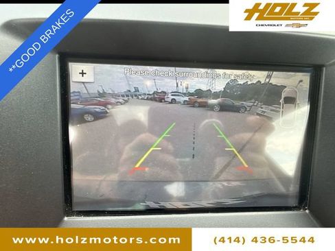Used 2018 Ford Edge Titanium w/ Equipment Group 301A AWD/4WD image 16