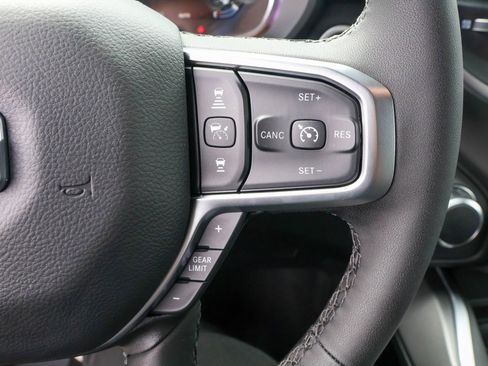New 2026 RAM 1500 Big Horn AWD/4WD image 26