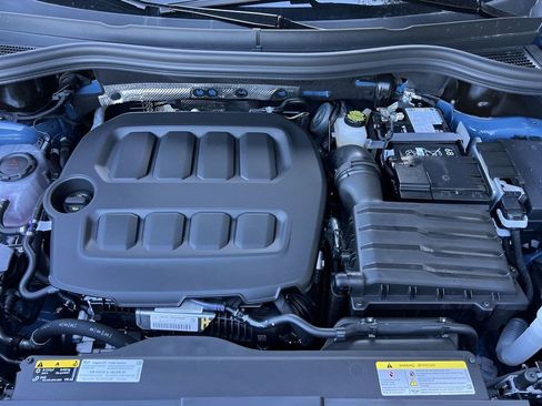 New 2026 Volkswagen Tiguan SE R-Line image 26