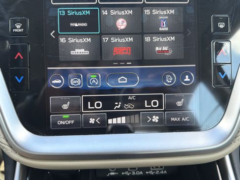 Certified 2024 Subaru Legacy Limited AWD/4WD image 23