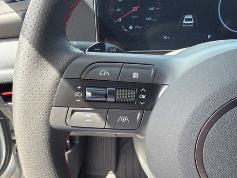 Used 2024 Hyundai Sonata N Line FWD image 13