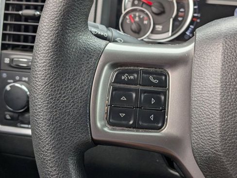 Used 2023 RAM 1500 Classic SLT w/ Trailer & Traction Group image 16