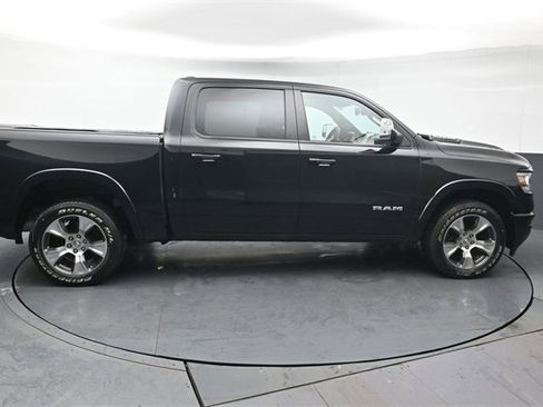 Used 2019 RAM 1500 Laramie image 6