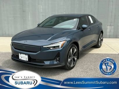 Used 2024 Polestar Polestar 2
