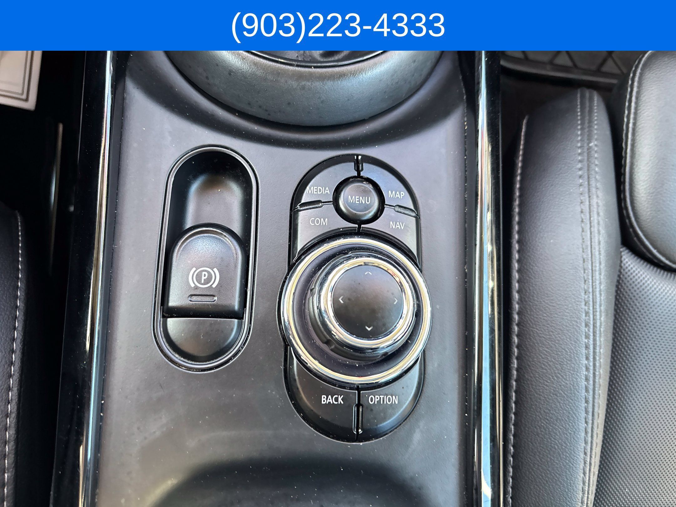 Used 2022 MINI Cooper Clubman S w/ Premium Package FWD image 34