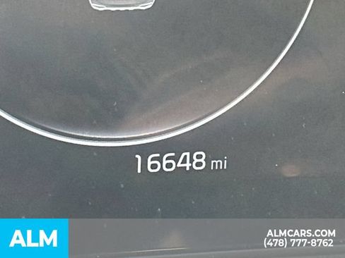 Used 2025 Kia Sportage SX FWD image 33