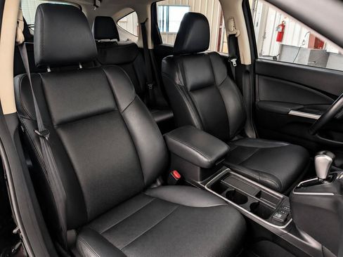 Used 2015 Honda CR-V EX-L image 6
