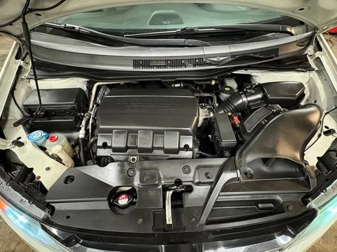 Used 2017 Honda Odyssey Touring image 43