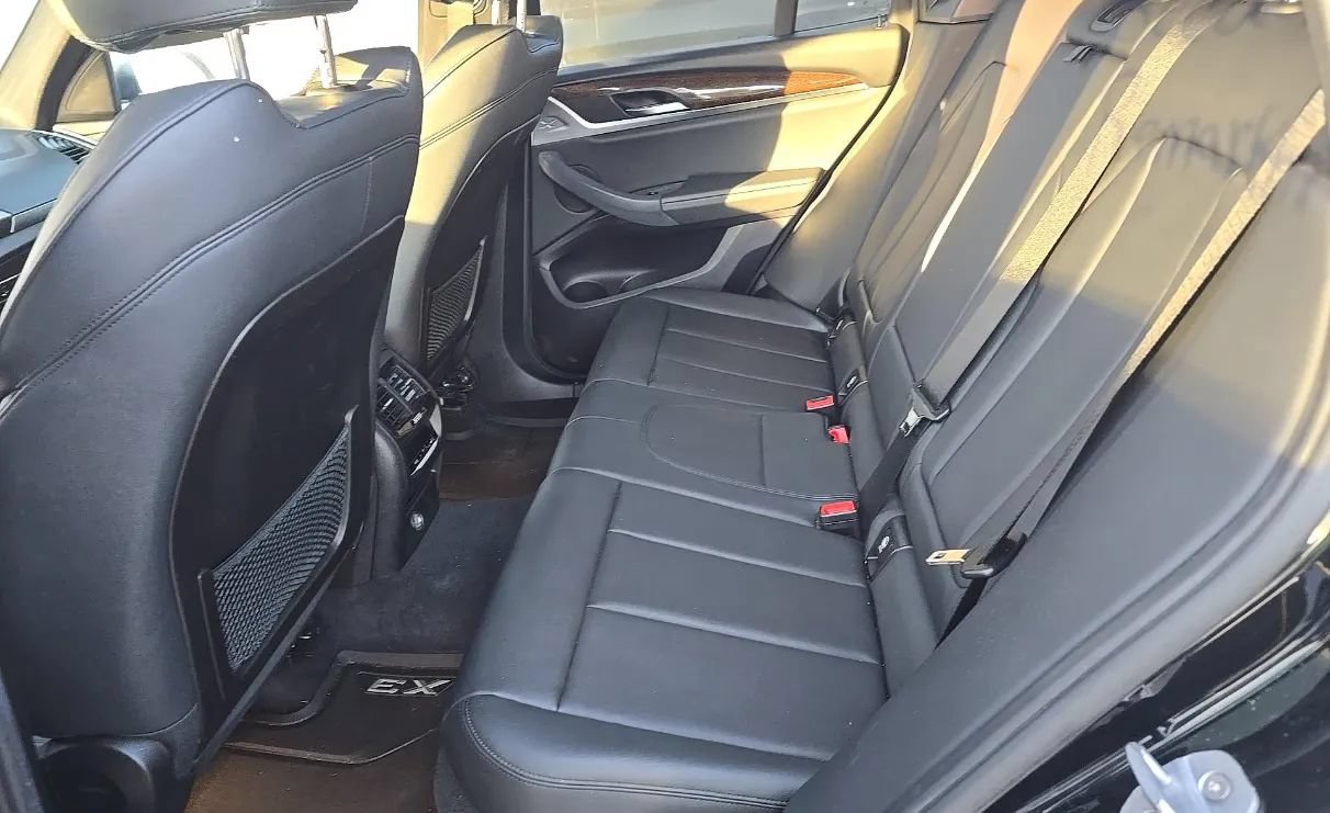 Used 2019 BMW X3 sDrive30i RWD image 6