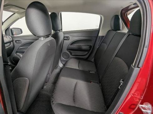Used 2024 Mitsubishi Mirage ES image 17
